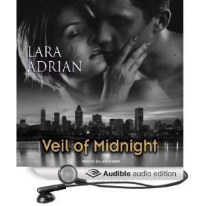   , Book 5 (Audible Audio Edition) Lara Adrian, Hillary Huber Books