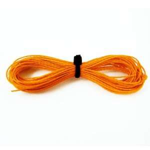  ASR Outdoor Kevlar Sport Line/ Kite Line (25 feet) Orange 