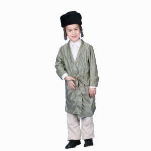  Jewish Rabbi Costume   Toddler T2  Costume Office 