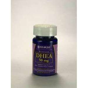  Metabolic Response Modifiers   DHEA 50 mg 60 vcaps [Health 