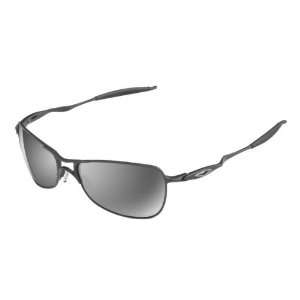  Oakley Crosshair Polarized Sunglasses 12 848 Matte Black 