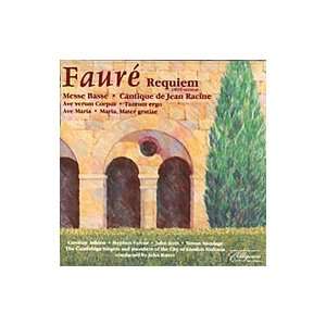  Requiem Faure   CD (COL0109CD) Musical Instruments