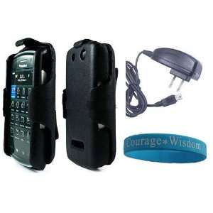 Blackberry Storm Blackberry 9530 9500 Rugged Hoster case + Blackberry 