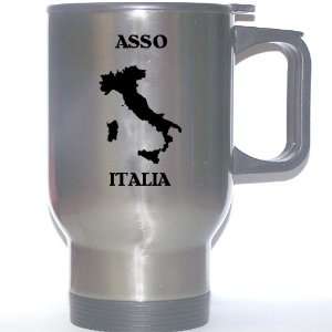  Italy (Italia)   ASSO Stainless Steel Mug: Everything 