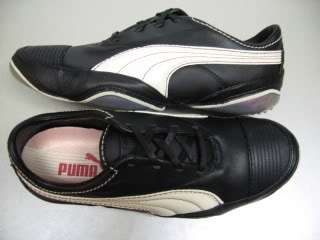 NEW Puma USAN Womens Leather Shoes Size US 8  