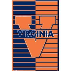  University of Virginia Cavaliers Ncaa College Sports 