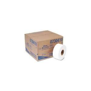 Kleenex cottonelle jumbo roll two ply bathroom tissue, 750 ft./r 