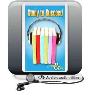  Study to Succeed Mind Training Program (Audible Audio 