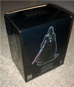 Star Wars ANIMATED DARTH VADER Maquette   Gentle Giant   Long Sold Out 