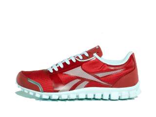 Reebok Reflex optimal Excellent Red RUNNING Shoes J87974 Japan atmos 