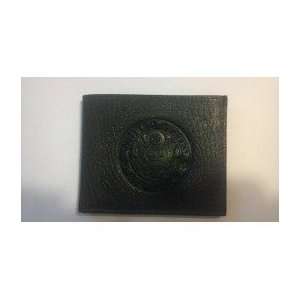  United States Air Force Black Leather Bifold: Everything 
