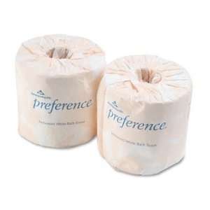   Preference Two Ply Bathroom Tissue Convenience Pack