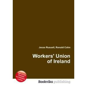 Workers Union of Ireland