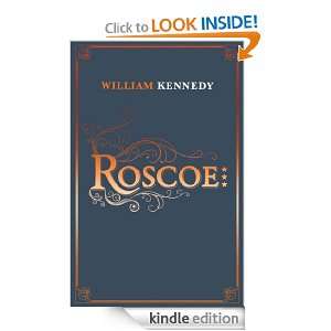 Start reading Roscoe  