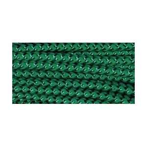 Uniek Needloft Plastic Canvas Cord 10 Yards Green 55000 04, 6 Item(s 