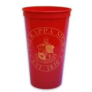  Phi Kappa Sigma Cups   Closeout: Everything Else