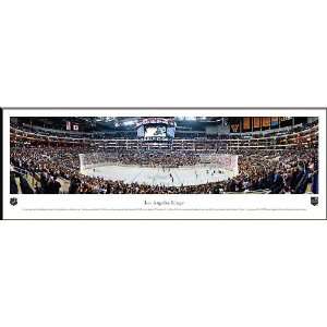Blakeway New Jersey Devils Framed Panorama  Sports 