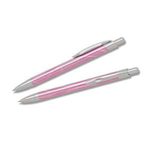  Awareness Pink Inspire Pen