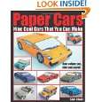 Paper Cars by Sam Atwal ( Paperback   Apr. 5, 2011)