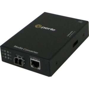 110 S2LC40 Fast Ethernet Media Converter. S 110 S2LC40 MEDIA CONVERTER 