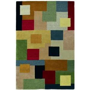  Kaleen   Indra   Rangeela Area Rug   3 x 5   Tarten 