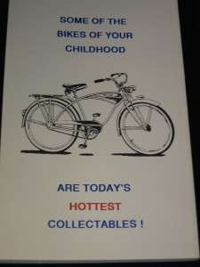 Market Value Bicycle Blue Book   1993 Edition  