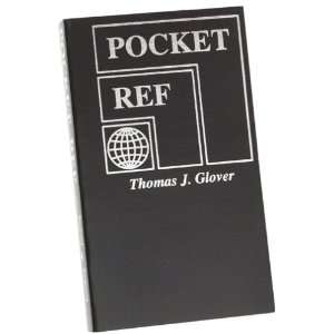  Sequoia Publishing Inc. 480 Page Pocket Ref