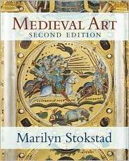 Medieval Art, (0813341140), Marilyn Stokstad, Textbooks   Barnes 