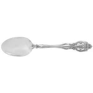   (Sterlng, 1964) Demitasse Spoon, Sterling Silver