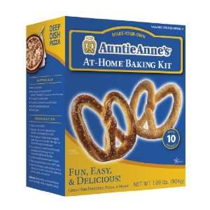 Auntie Annes At Home Baking Kit: Grocery & Gourmet Food