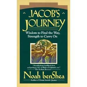   to Find the Way, Strength to Carry On [Paperback] Noah benShea Books