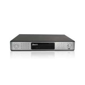   Real time DVR  iPhone & 3G   Supports DVD RW   Network