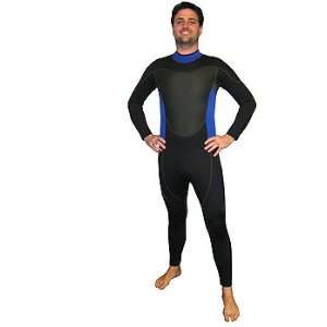  Wetsuit for Scuba Diving and Surfing Dive Diver Divers Surf 