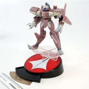  Macross Variable Fighters Collection Series 1 Trading 