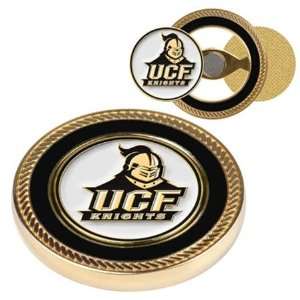  Central Florida Golden Knights UCF NCAA Challenge Coin 