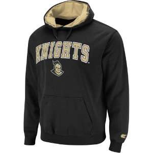  UCF Knight Hoody Sweatshirts  UCF Knights Black Automatic 