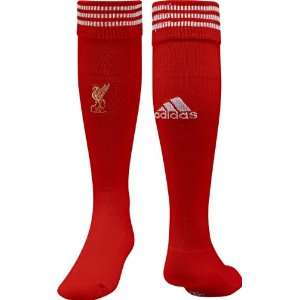  Adidas Liverpool Football Club Sock: Sports & Outdoors