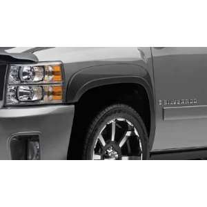  EGR Fender Flares OEM Look 03 06 Chevy Avalanche, 00 
