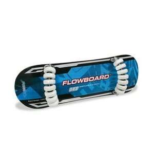  Flowboard Deep Carve System Skateboard 2 7.5 Sports 