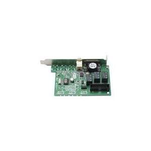  Avermedia 1 channel Audio Extension for Nv3000 DVR Boards 