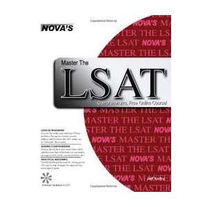   the LSAT (Prep Course Series) (8581000048916) Jeff Kolby Books
