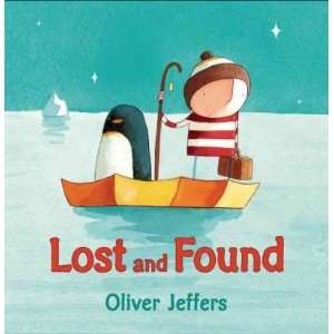   Jeffers, Oliver (Author) Dec 29 05[ Hardcover ] Oliver Jeffers Books