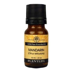  Mandarin 100% Pure Essential Oil   10 ml Health 