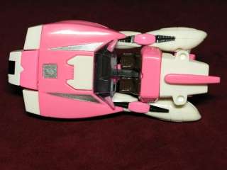 TRANSFORMERS NEW ARCEE G1 GIRL LIMITED MGT 01IN STOCK  