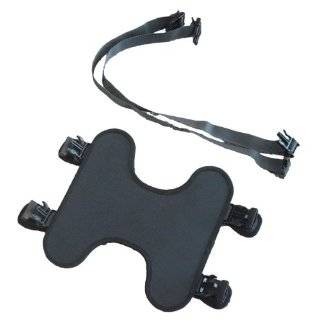Petego Motorcycle Connector for the Universal Sport Bag Pet Carrier by 