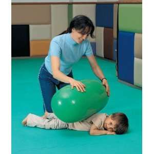  Gym Roll by Wee Blossom Toys & Games