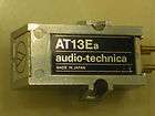   Mid Level Cartridges items in audio technica cartridge 