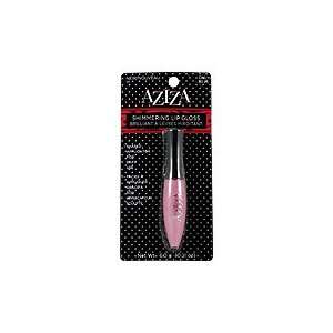    Shimmering Lip Gloss 04   0.21 oz,(Aziza): Health & Personal Care