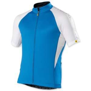  Mavic Sprint Short Sleeve Jersey