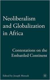   Continent, (0230607810), Joseph Mensah, Textbooks   